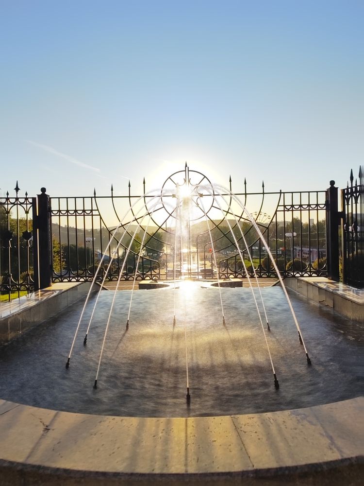 Photograph by Татьяна Гурьянова