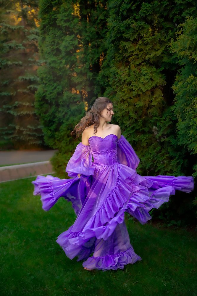 Photograph by Татьяна Погребная