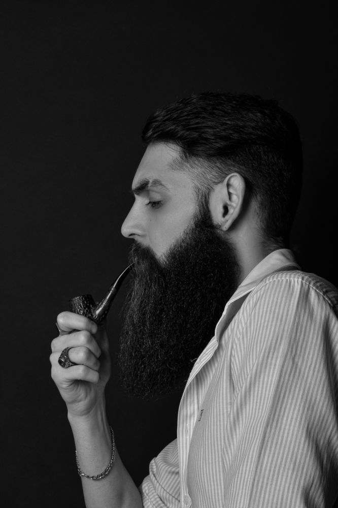 The sound of sadness