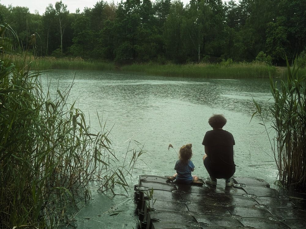 Photograph by Liudmila