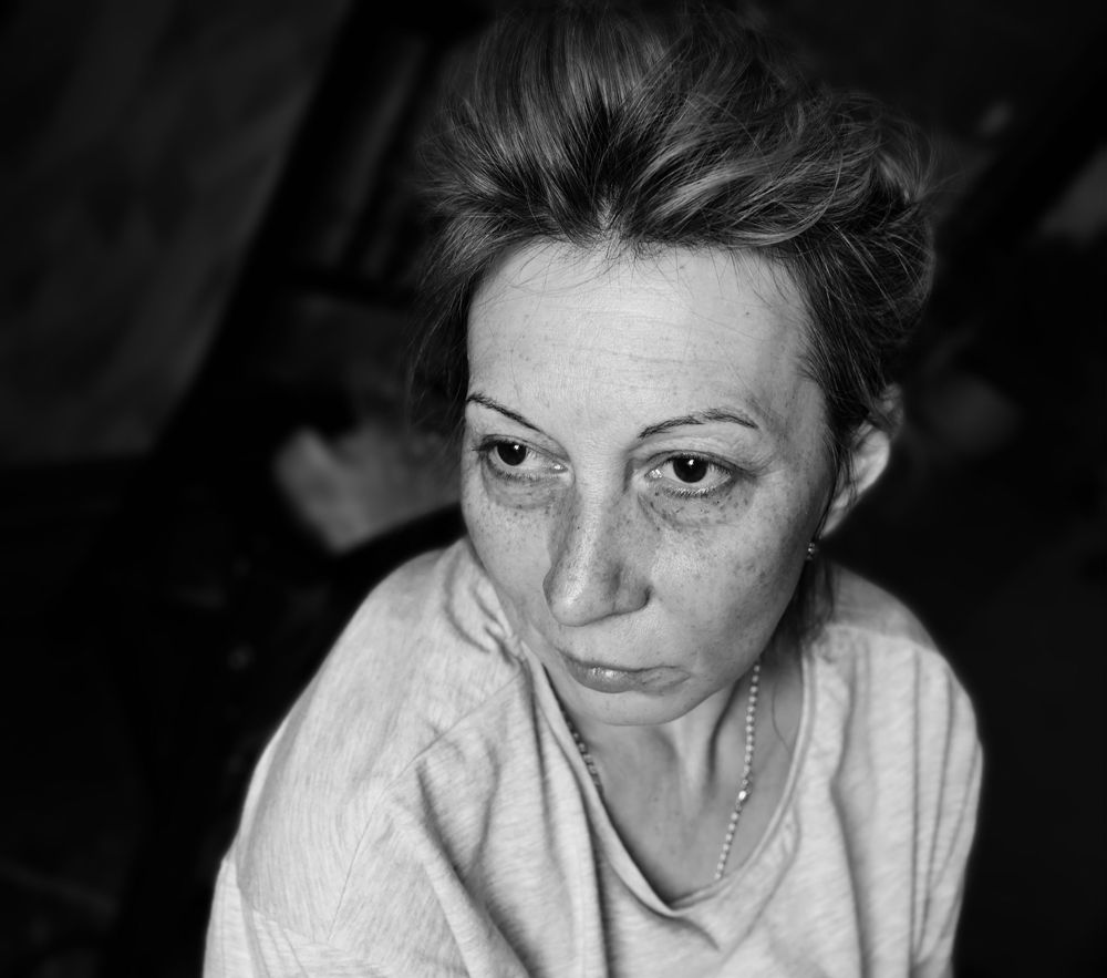 Photograph by Марина Викторова