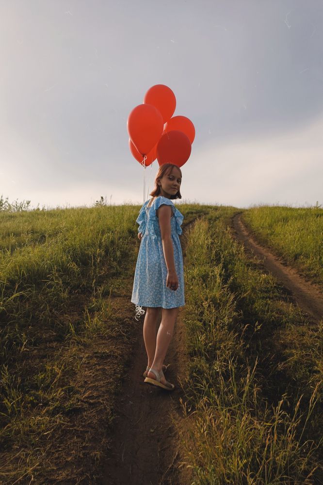 Photograph by Олеся Межова