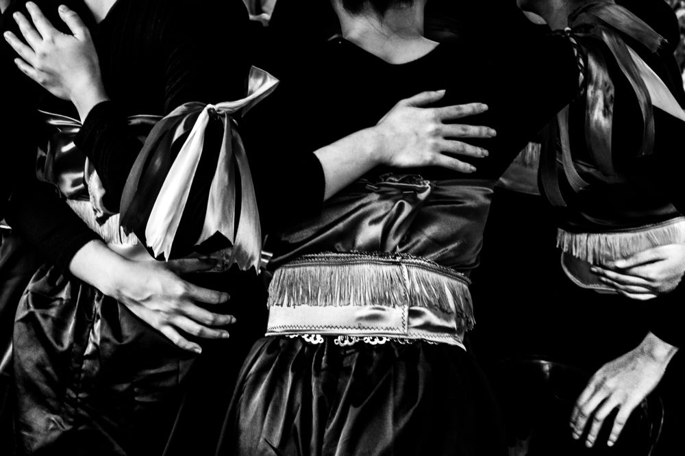 Photograph by Cheung Joseph