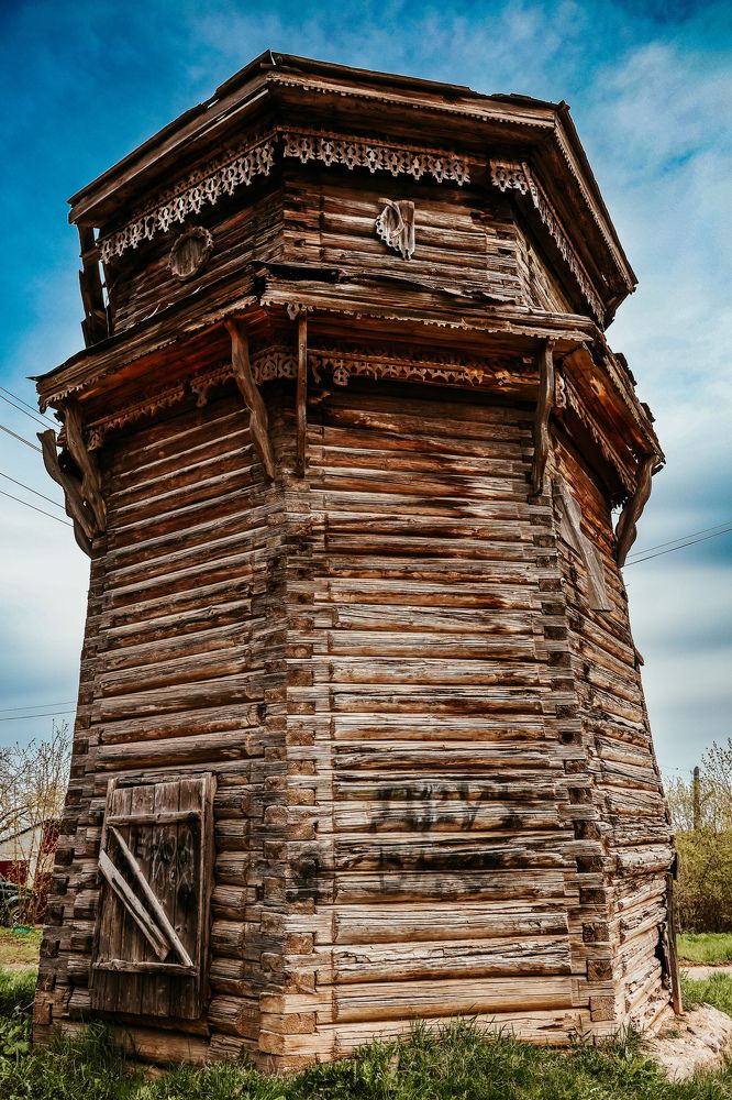 Photograph by Алексей Голубев