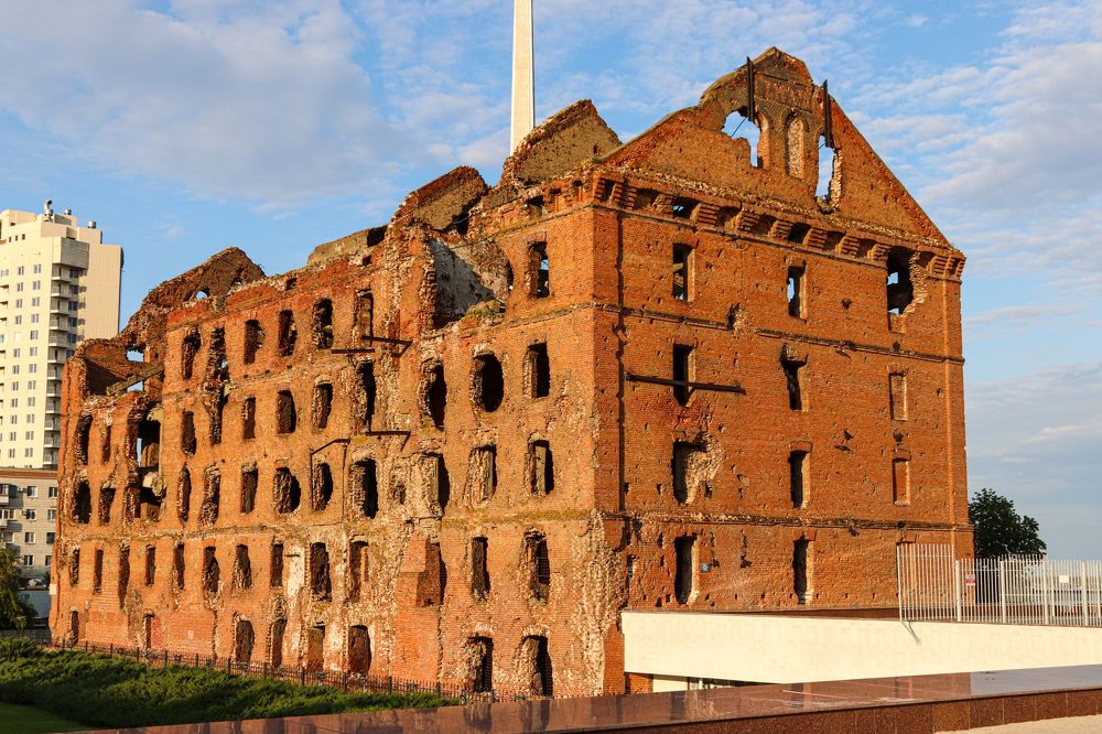 Photograph by Алексей Голубев