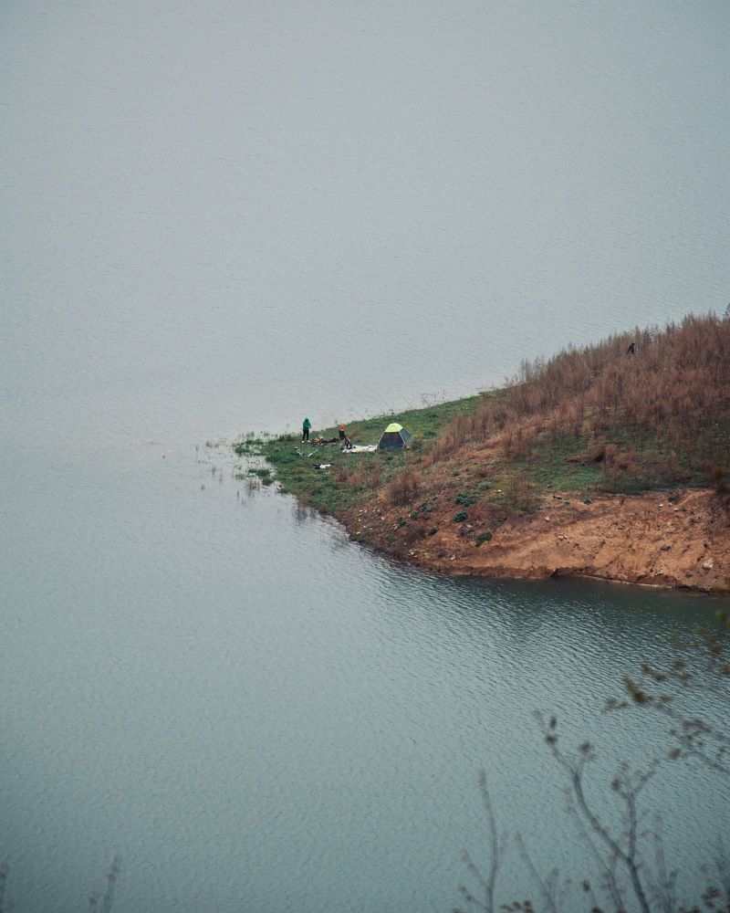 Photograph by Samira Reyhani