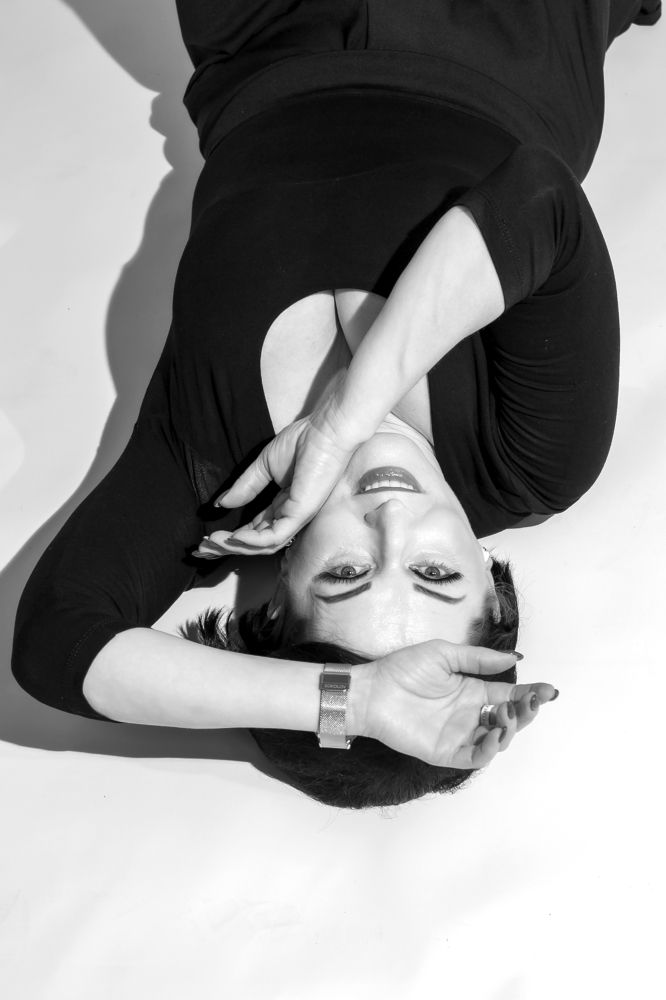 Photograph by Alena Batenchuk