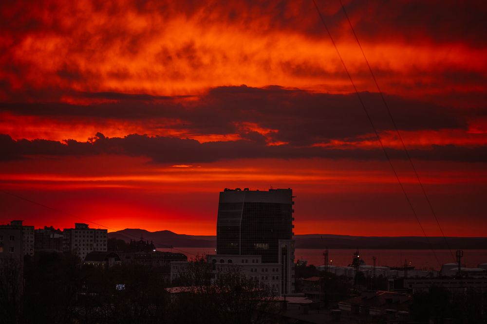 Photograph by Юлия Усольцева