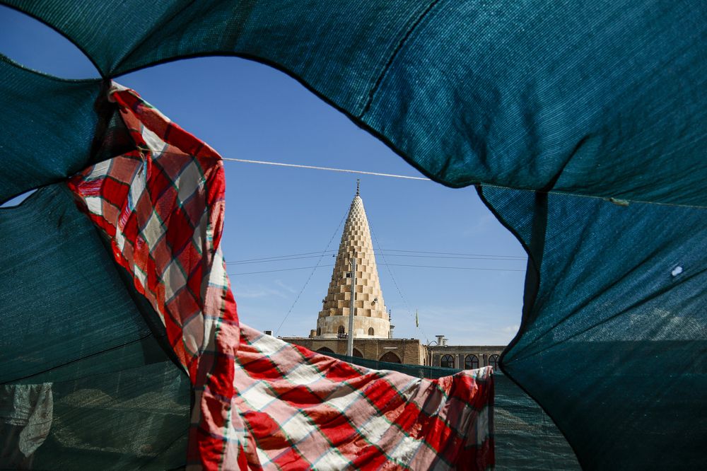 Photograph by Anis Ghalavand