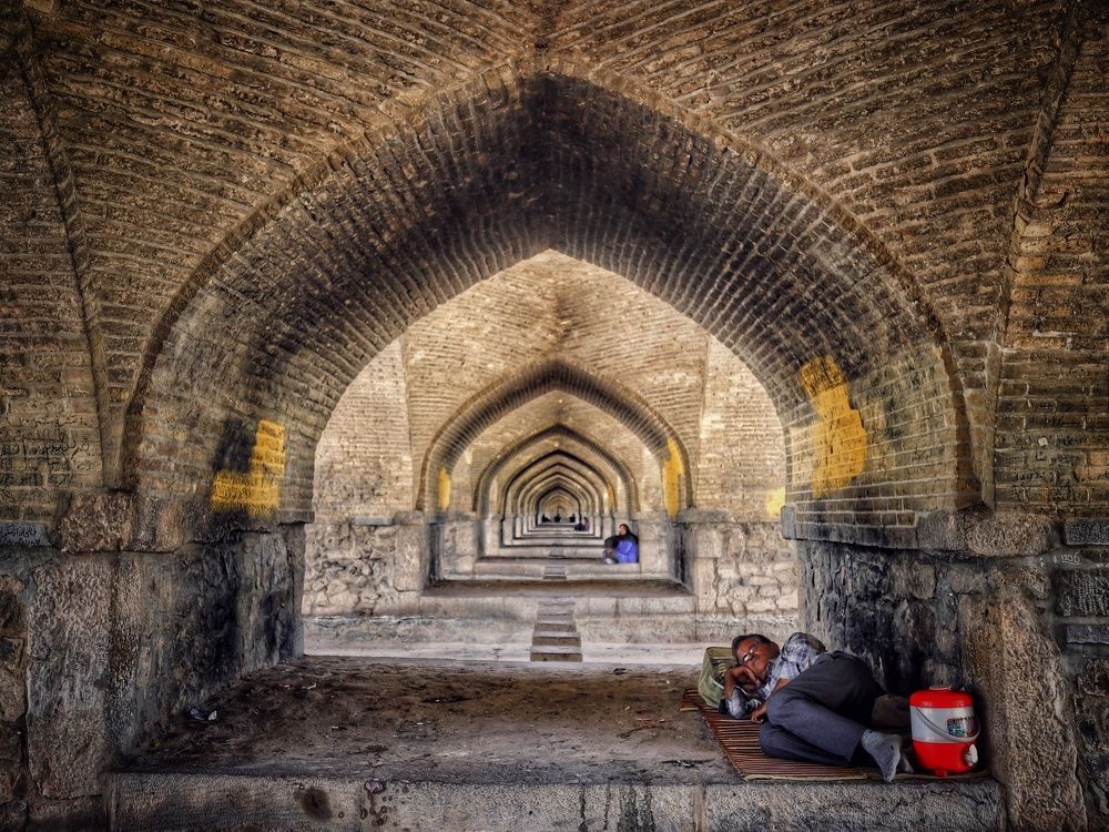 Photograph by Anis Ghalavand