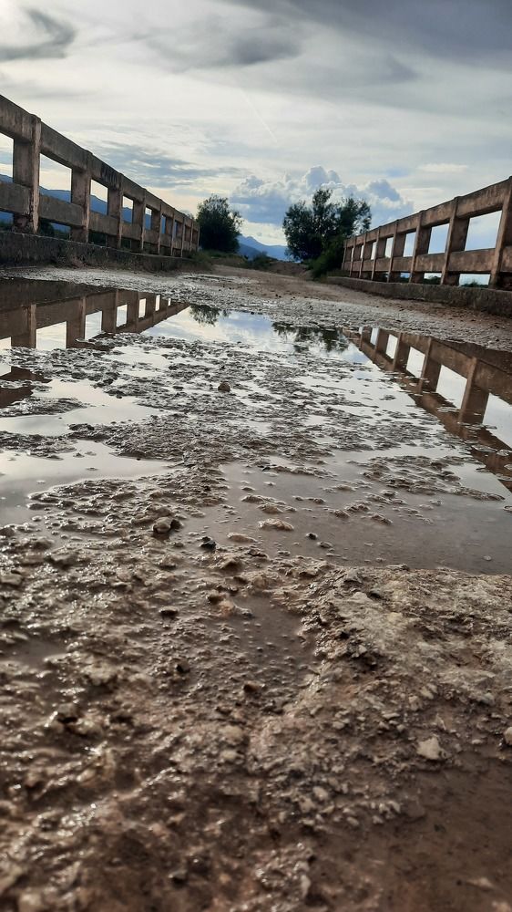 Photograph by Denisa