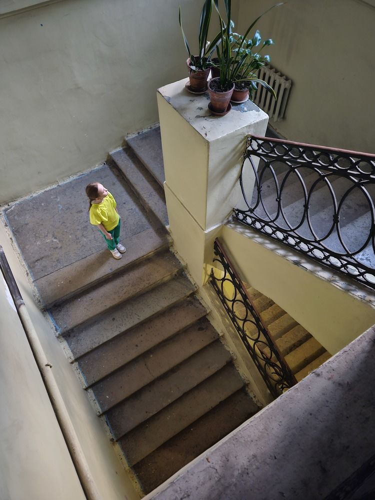 Photograph by Любовь Ершова