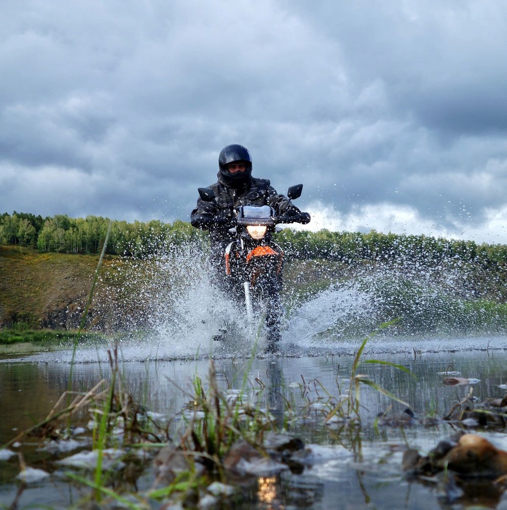 Photograph by Евгения Гриднева