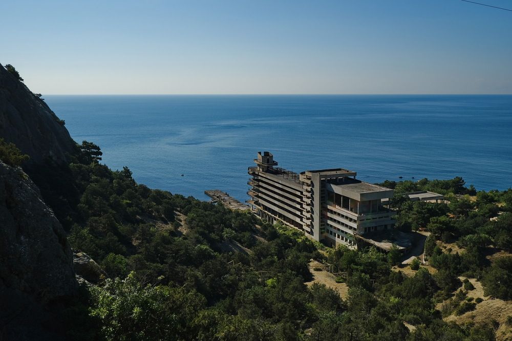 Photograph by Виктор Чернышов