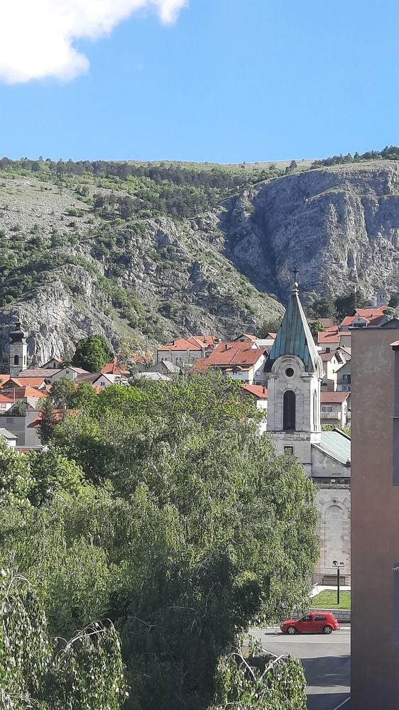 Livno, Bosnia
