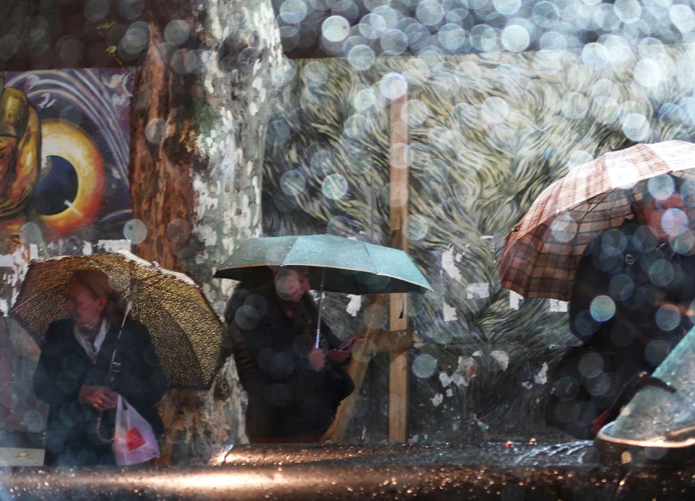 Photograph by Andrea Guedella