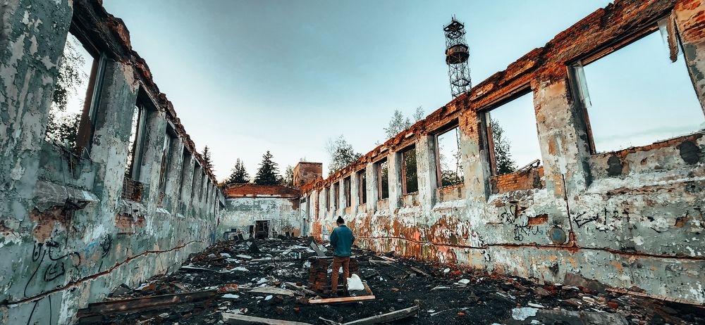 Photograph by Павел Быков