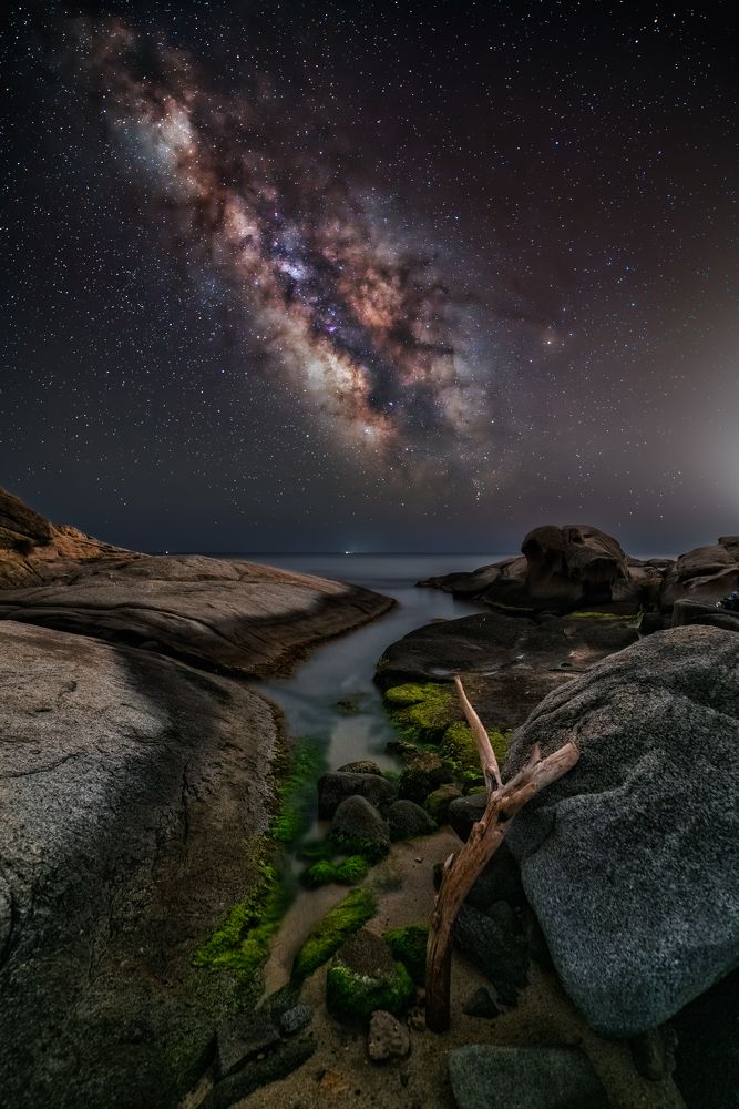 Photograph by David Boixo Martos