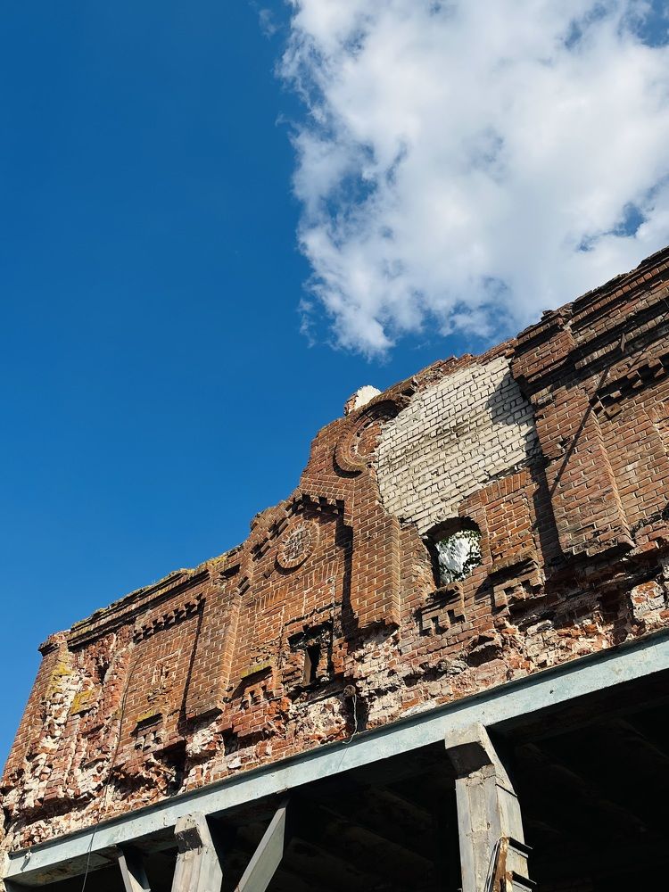 Photograph by Ekaterina