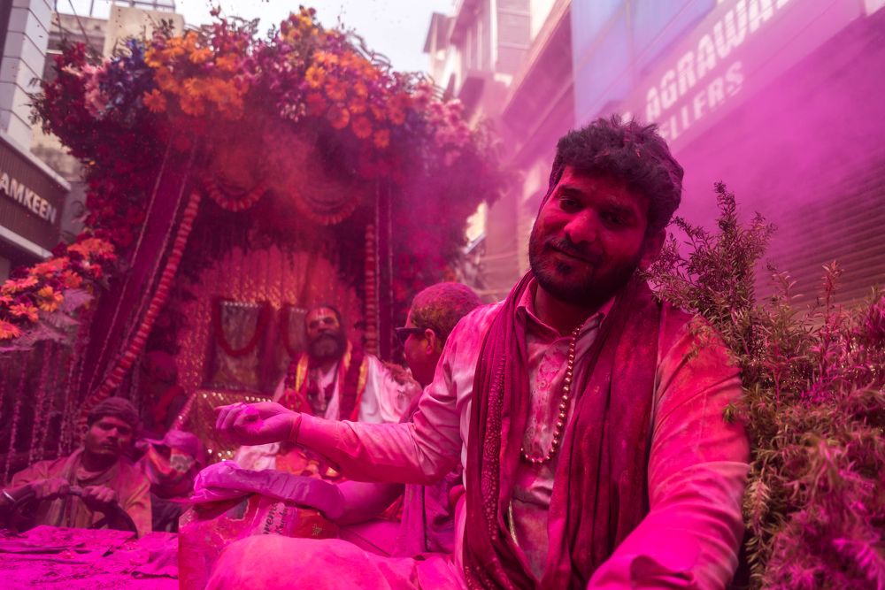 Photograph by Sushrut Karpe