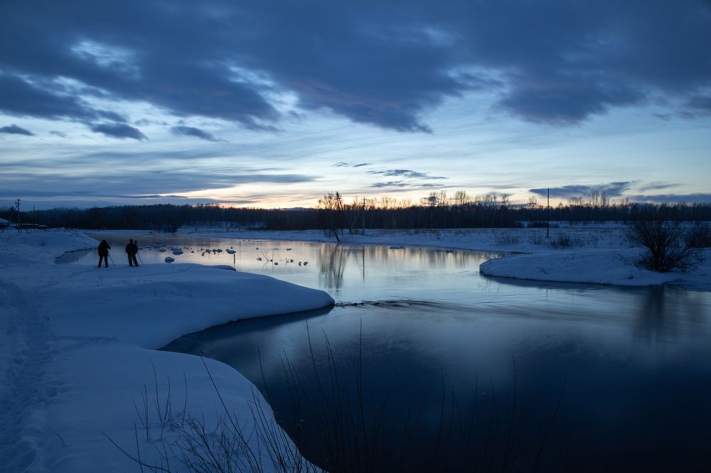 Photograph by Дмитрий Панов