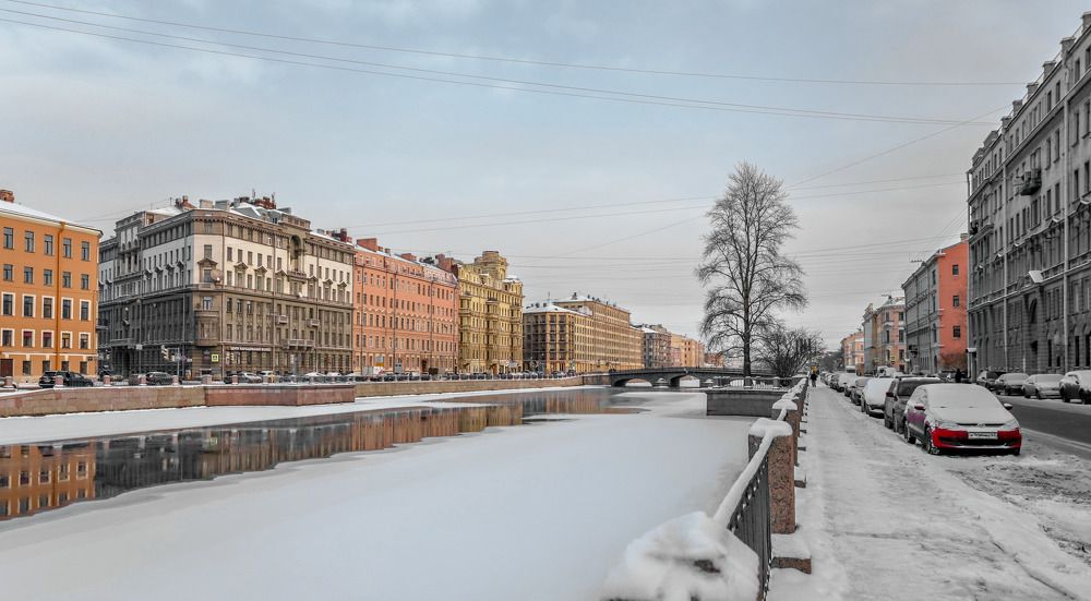 Фотография автора Дмитрий Климов