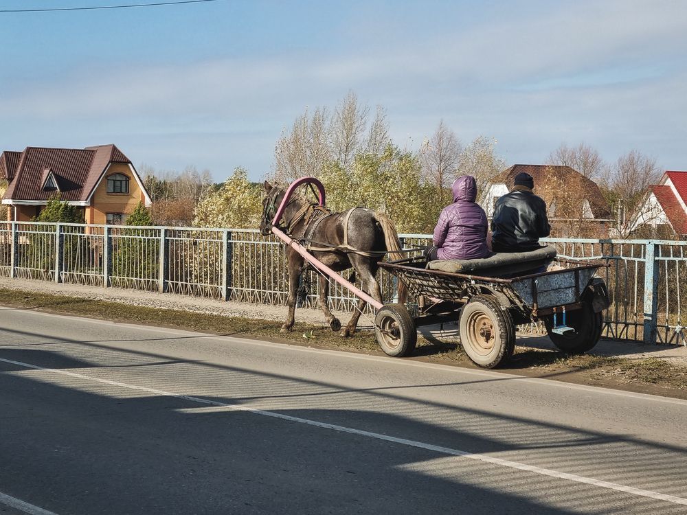 Photograph by Сергей Аксёнов