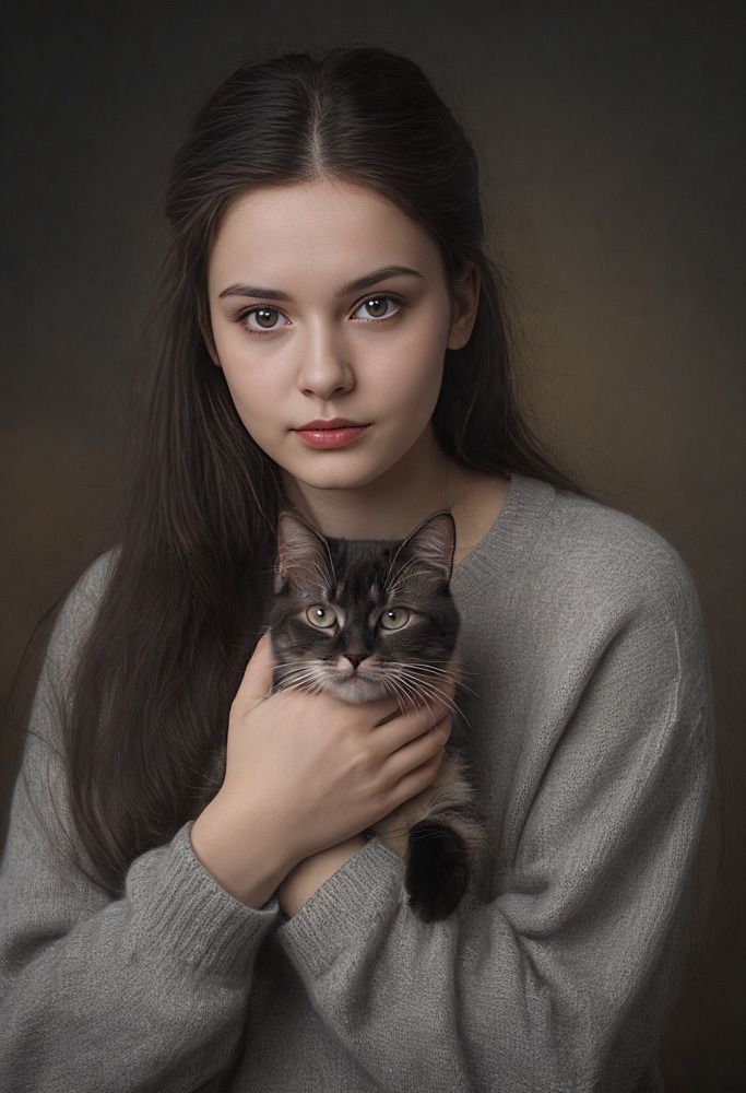 Фотография автора Наталья Новикова