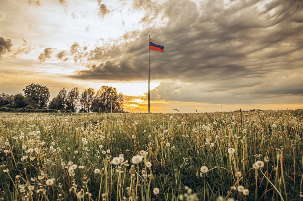Photograph by Белокуров Сергей