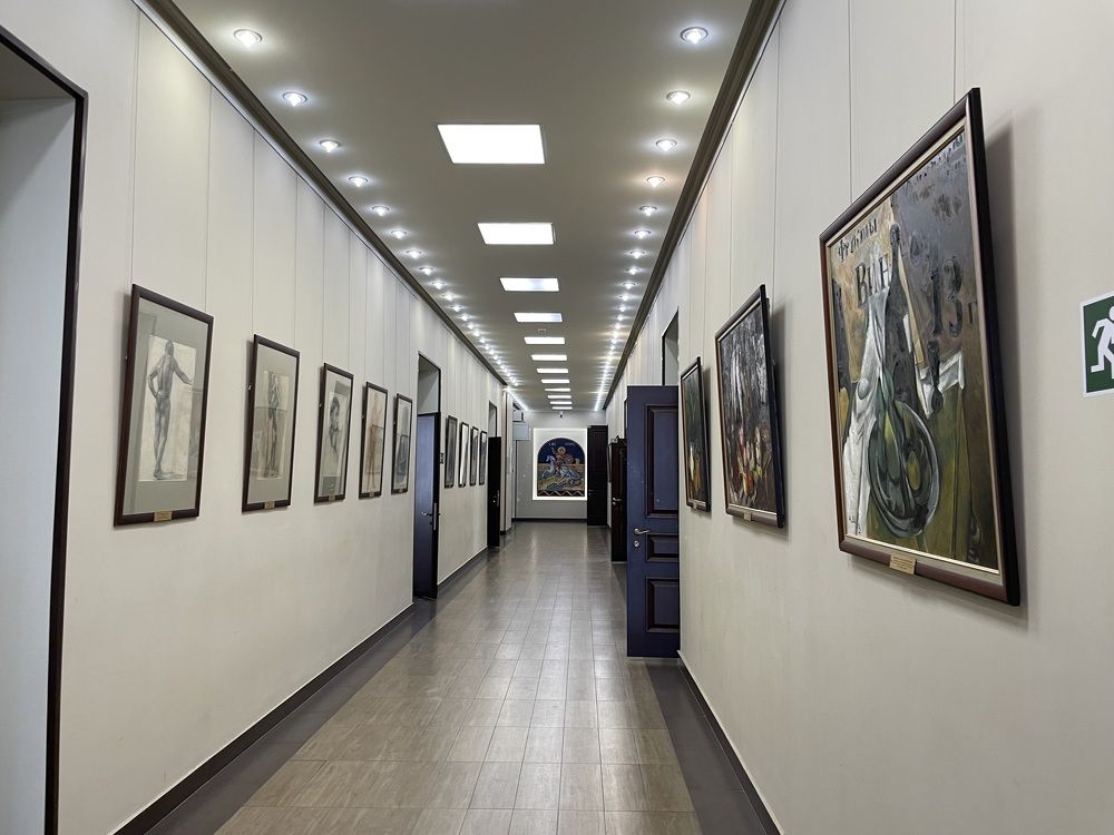 Photograph by Ольга Николаева