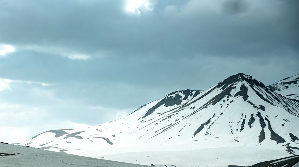 Photograph by Юрий Киреичев