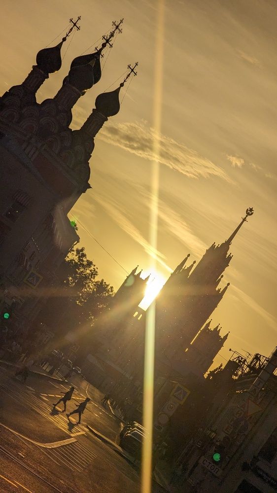 Photograph by Наталия Васина