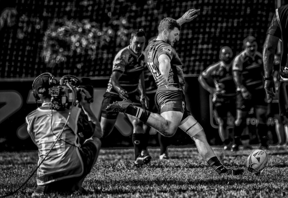 Photograph by Katja Sen