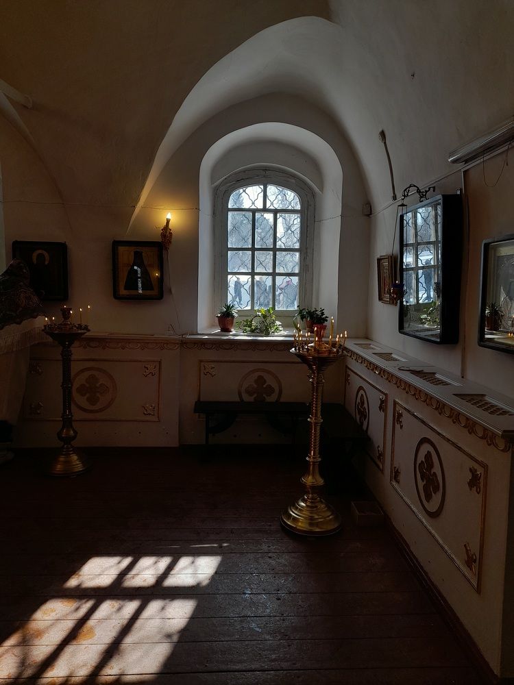 Photograph by Катерина Солдатова