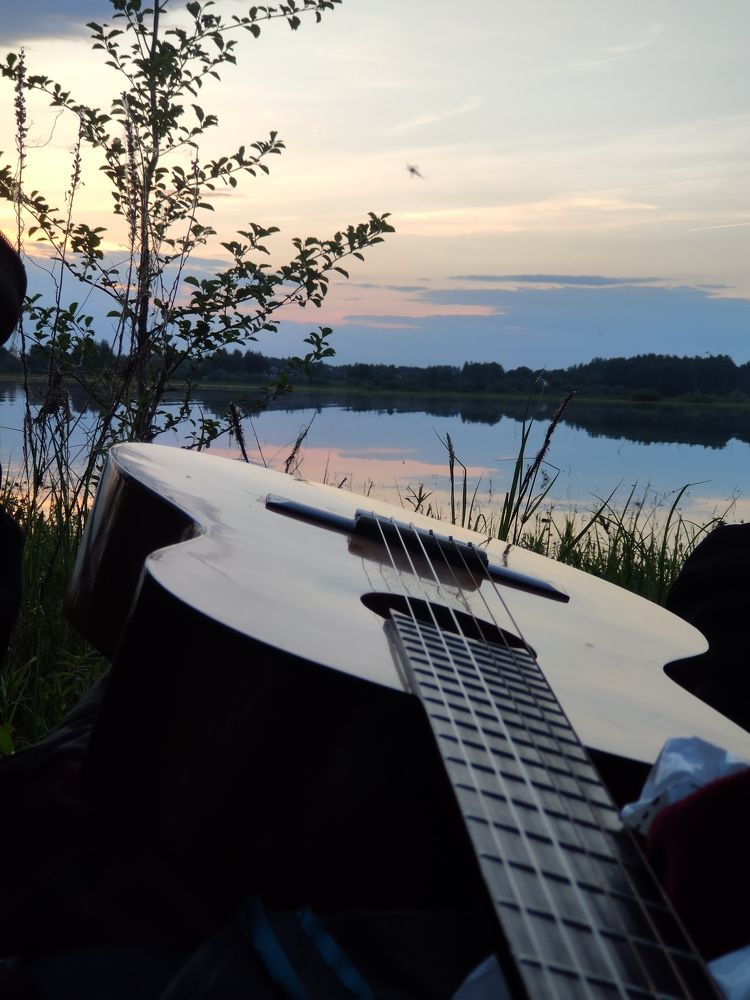 Photograph by Надежда Сидорова