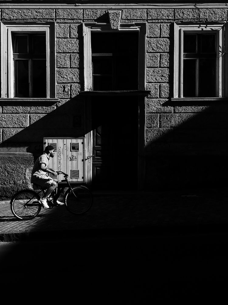 Photograph by Silviu Avramescu