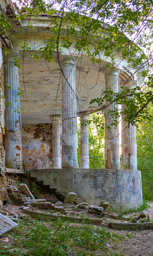 Photograph by Воробьёв Константин