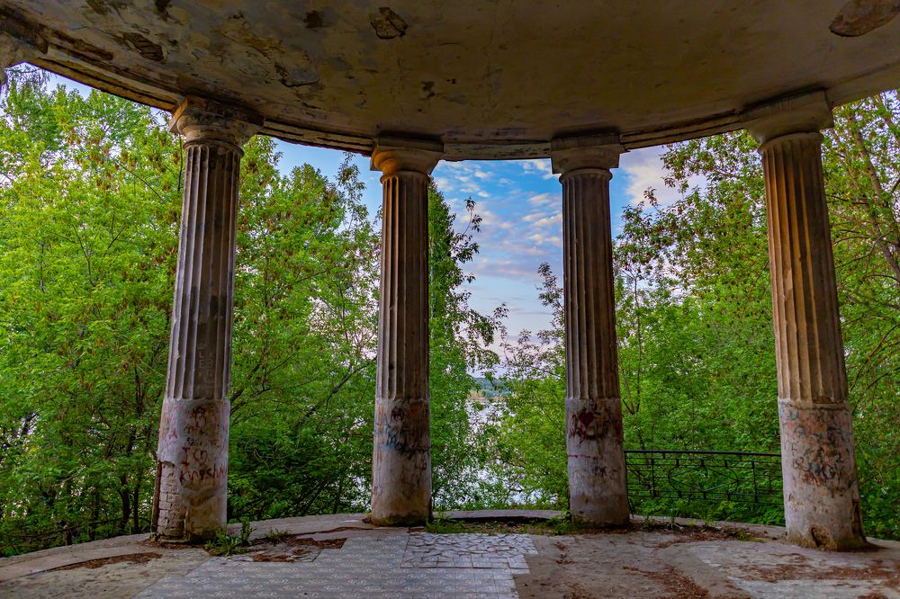 Photograph by Воробьёв Константин