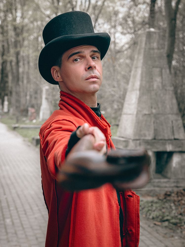 Photograph by Яна Пикулик