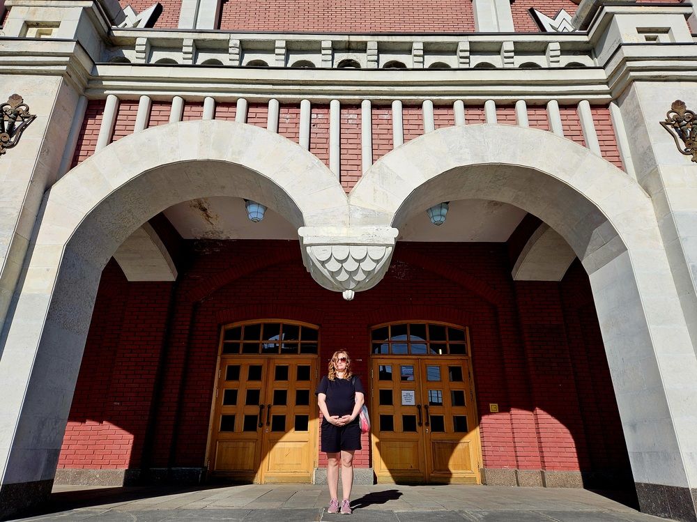 Photograph by Любовь Ершова