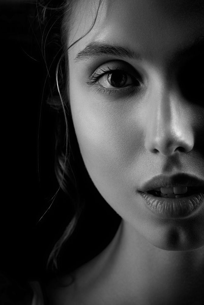 Photograph by Vera Asaeva