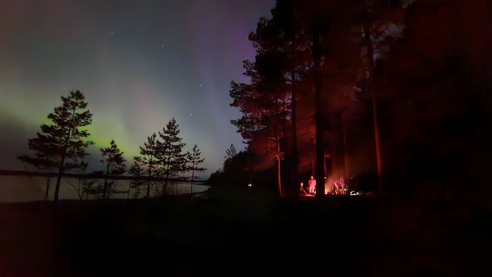 Photograph by Дмитрий Романов