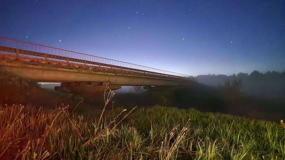 Photograph by Дмитрий Романов