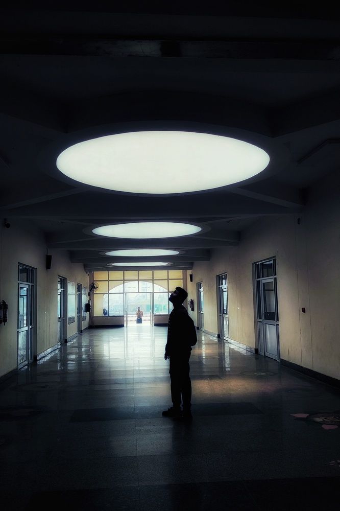 Photograph by Harshal Neman