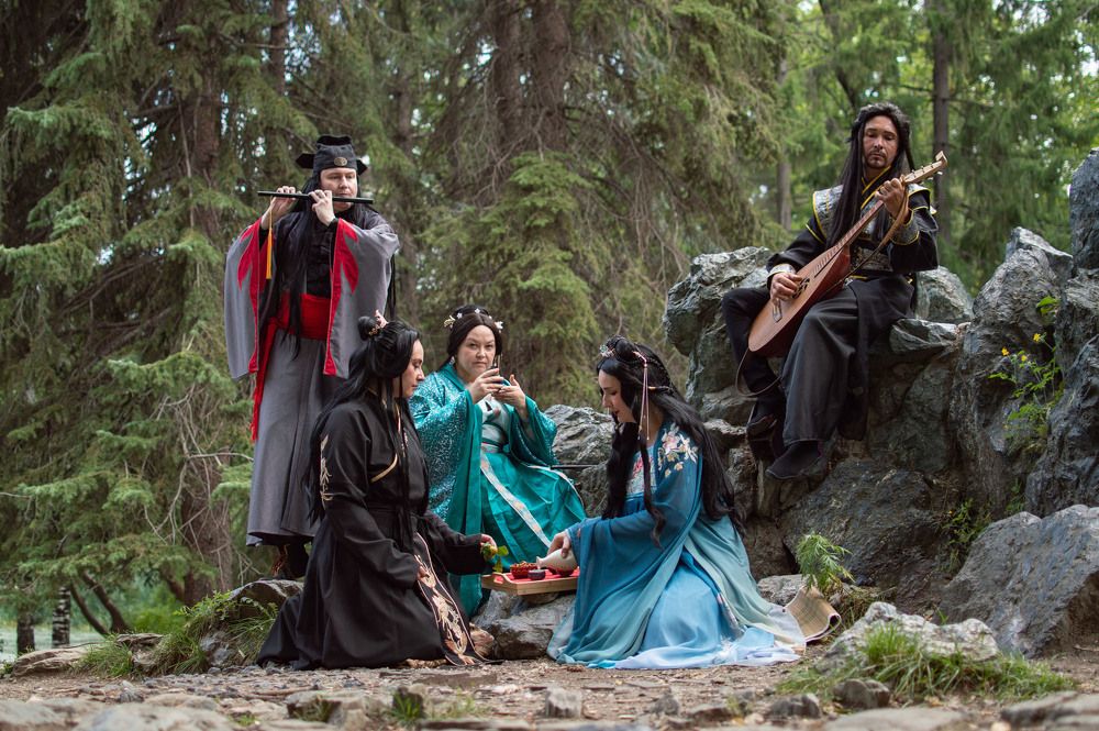 Photograph by Кристина Лакс