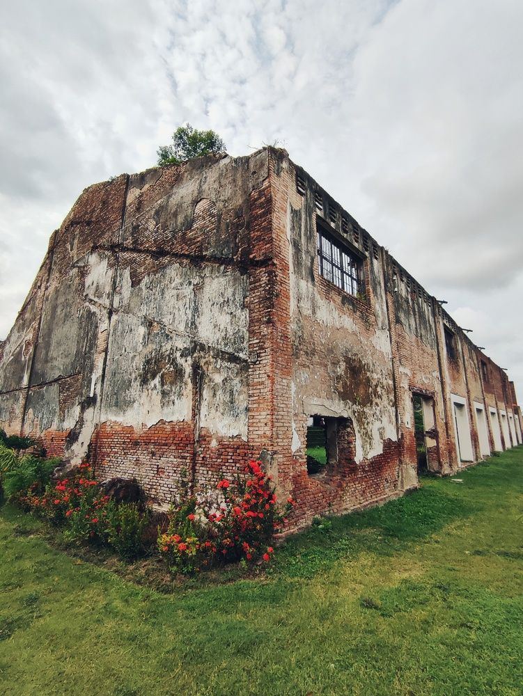 Photograph by Meilany Wijaya