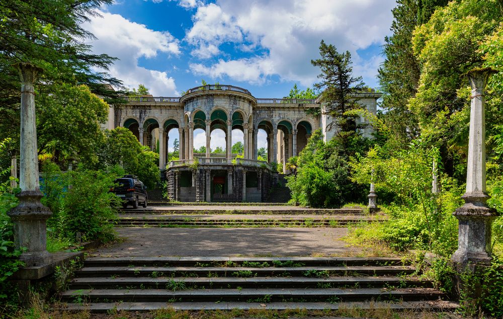 Photograph by yuri kutukov