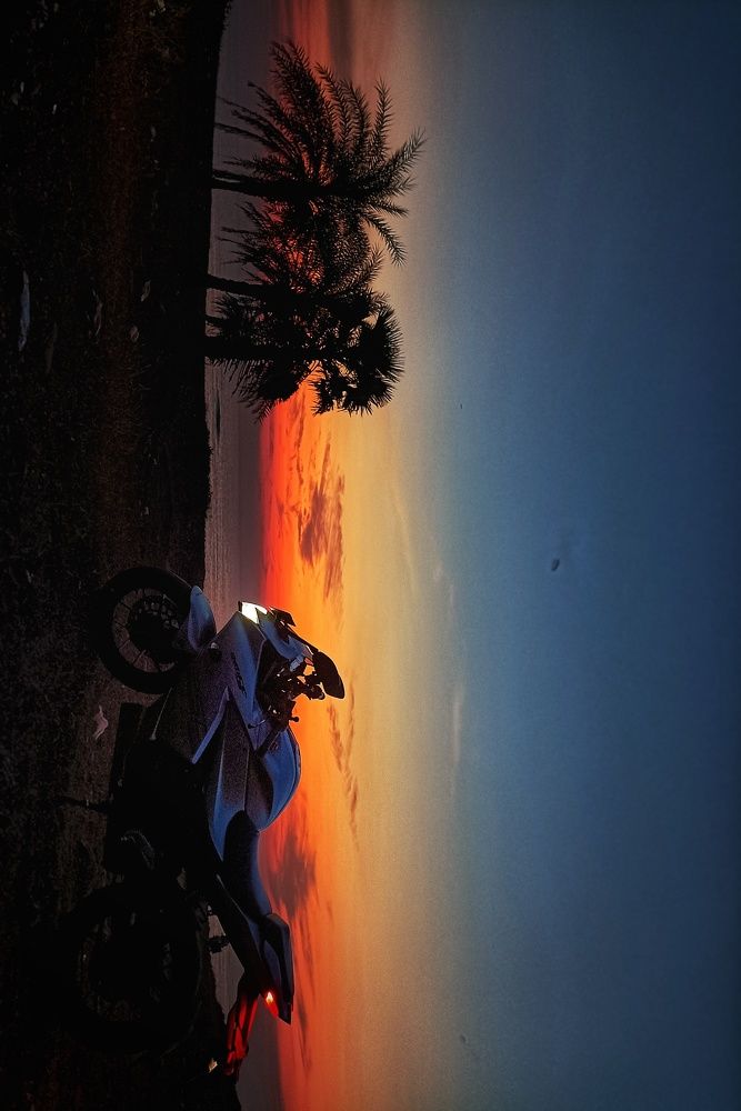 Photograph by Harshal Neman