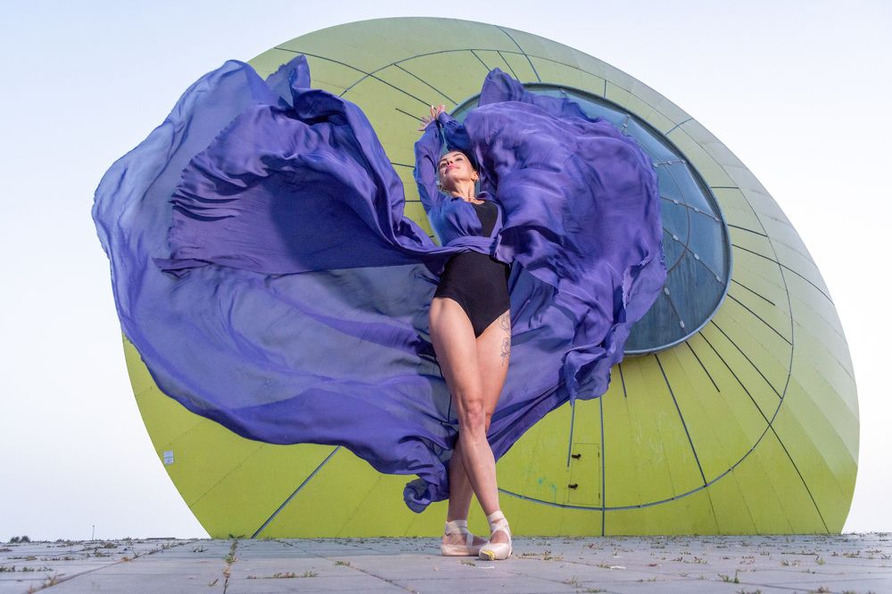 Photograph by esti lahat