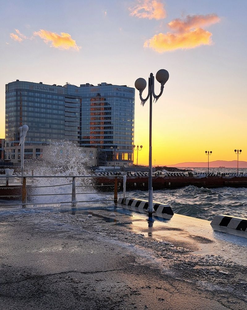 Photograph by Оксана Юдина